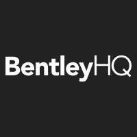 bentley hq, inc. logo image