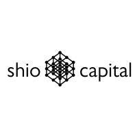 shio capital logo image