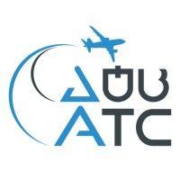 atc aero-structure technologies cyclone logo image