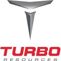 turbo resources int'l logo image