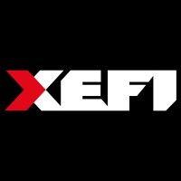 xefi logo image