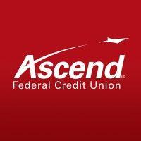 ascend federal credit union logo image