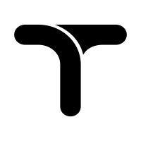 tether data logo image