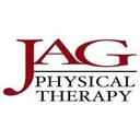 logo of Jag Physical Therapy