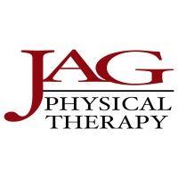 jag physical therapy logo image