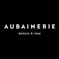 aubainerie logo image