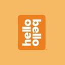 logo of Hello Bello