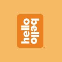 hello bello logo image