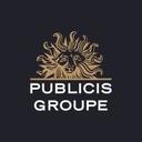 logo of Publicis Groupe Brasil