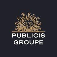 publicis groupe brasil logo image