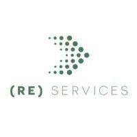 re services logo image