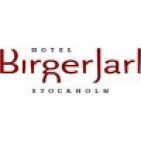 hotel birger jarl logo image