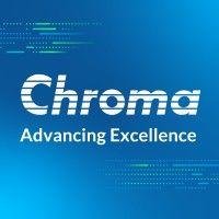 chroma ate inc.