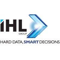 ihl services logo image