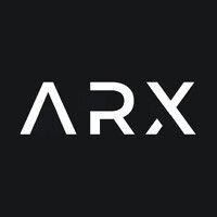 arx capital markets logo image