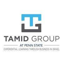 tamid at penn state