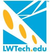 lake washington institute of technology logo image