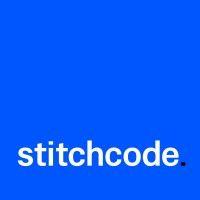 stitchcode logo image