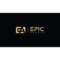 epic agents (entertainers & players innovative consultants) logo image