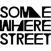 somewhere street logo image