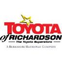 logo of Toyota Of Richardson