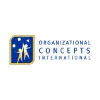 organizational concepts international