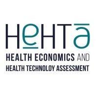 hehta university of glasgow logo image