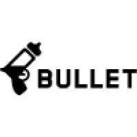 bullet creative ltd logo image