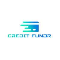 credit fundr logo image