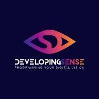 developingsense logo image