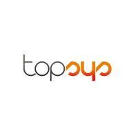 topsys logo image