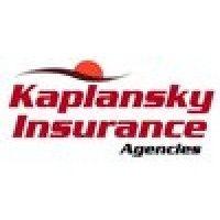 kaplansky insurance logo image