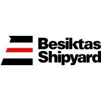 besiktas shipyard logo image