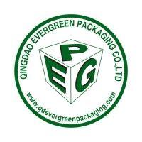 evergreen packaging logo image