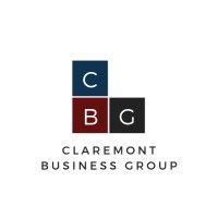 claremont business group logo image