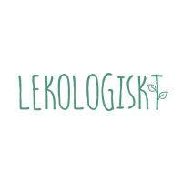 lekologiskt logo image