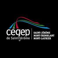 cegep de saint-jérôme logo image