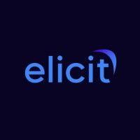 elicit technology logo image