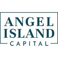 angel island capital logo image