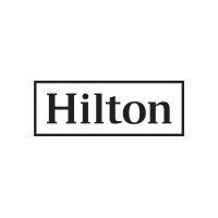 hilton queenstown resort & spa and doubletree by hilton queenstown logo image