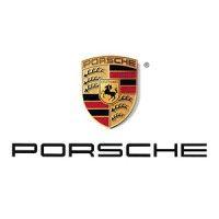 porsche centre swindon logo image