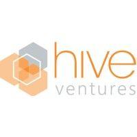 hive ventures