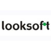 looksoft logo image