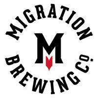 migration brewing logo image