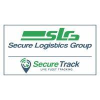 secure logistics group (pvt) ltd logo image