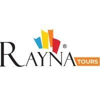 rayna tours logo image