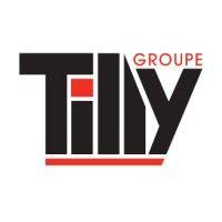 groupe tilly logo image