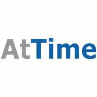 attime logo image