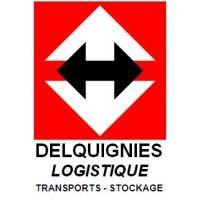 delquignies logistique