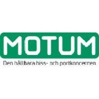 motum logo image